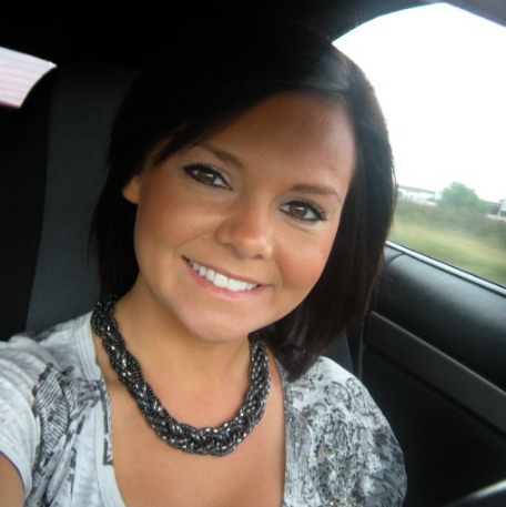 Jessica haircut illustration