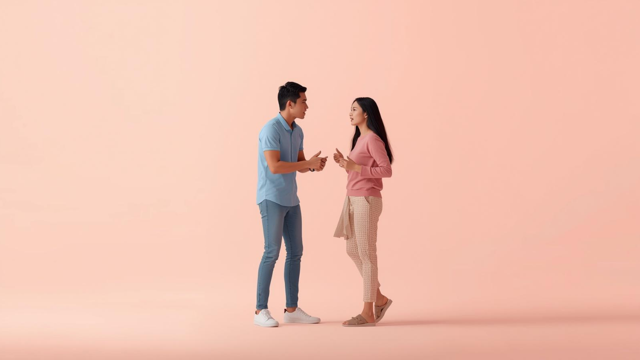 Couple in marriage counselling session in Singapore exploring root causes of anger and emotional healing with SACRED Institute therapist