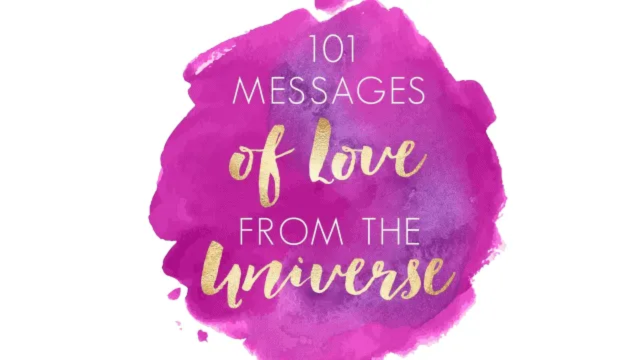 Twin Flame Universe