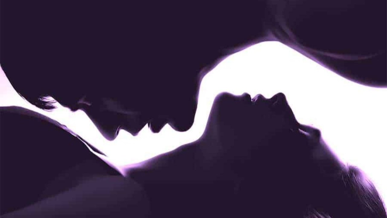 twin flame pair