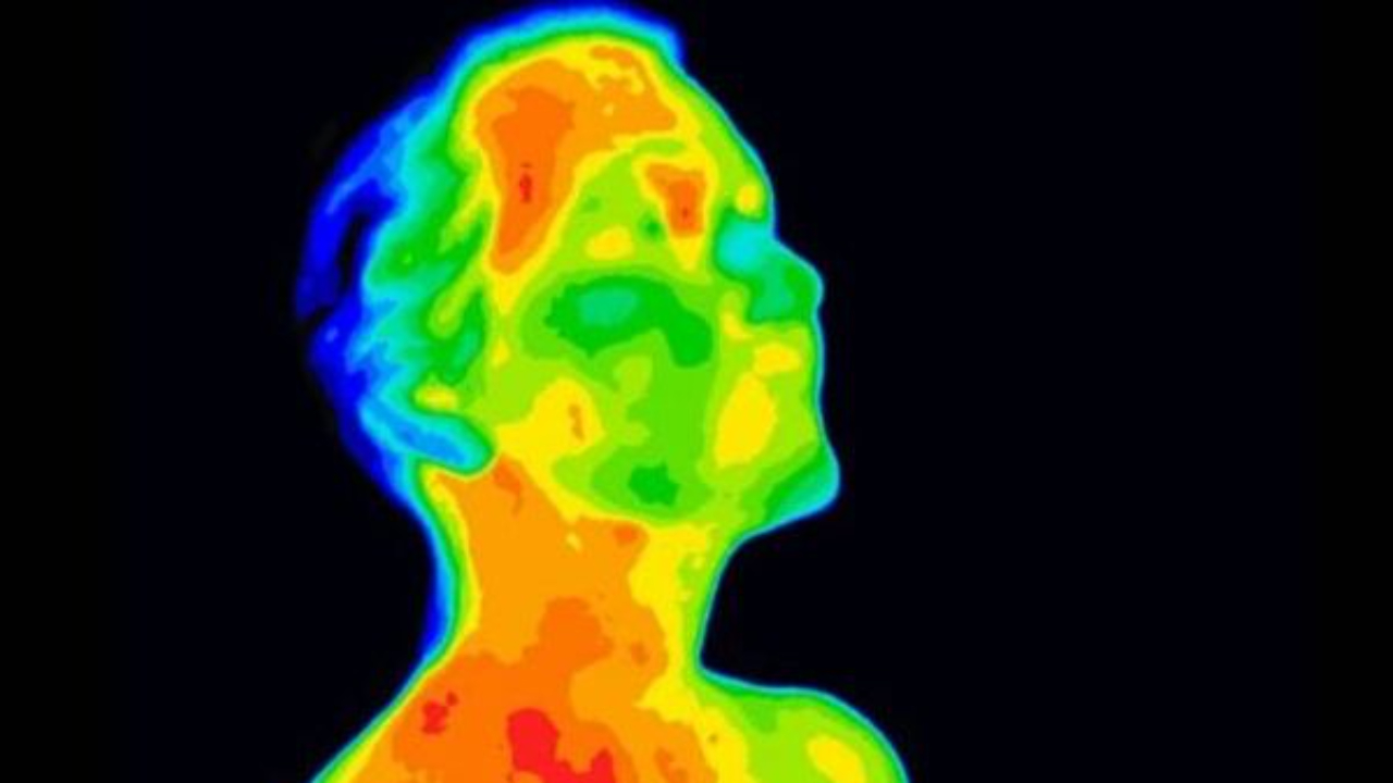 temperature corporelle