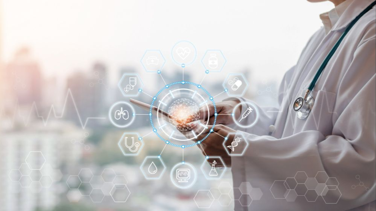 Co-Pilot decision psychiatry