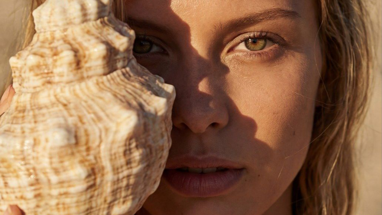 woman nervous system