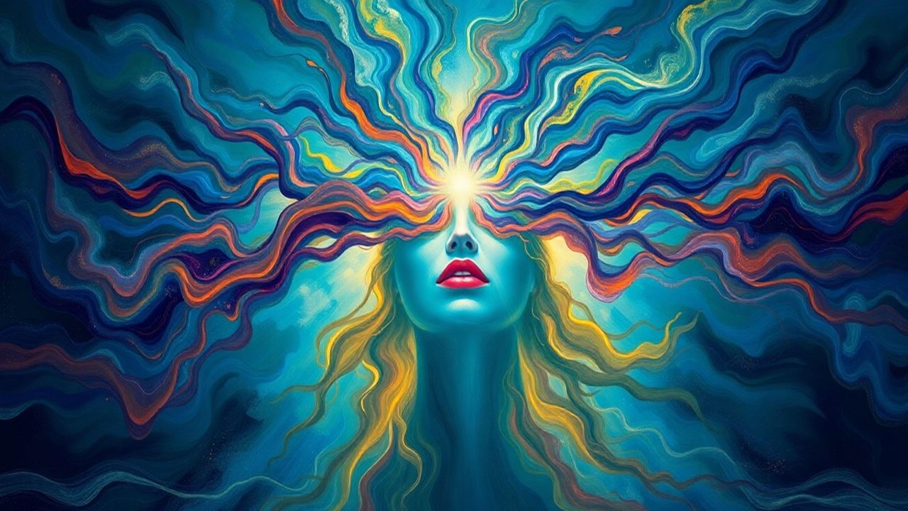 soul message cassady cayne