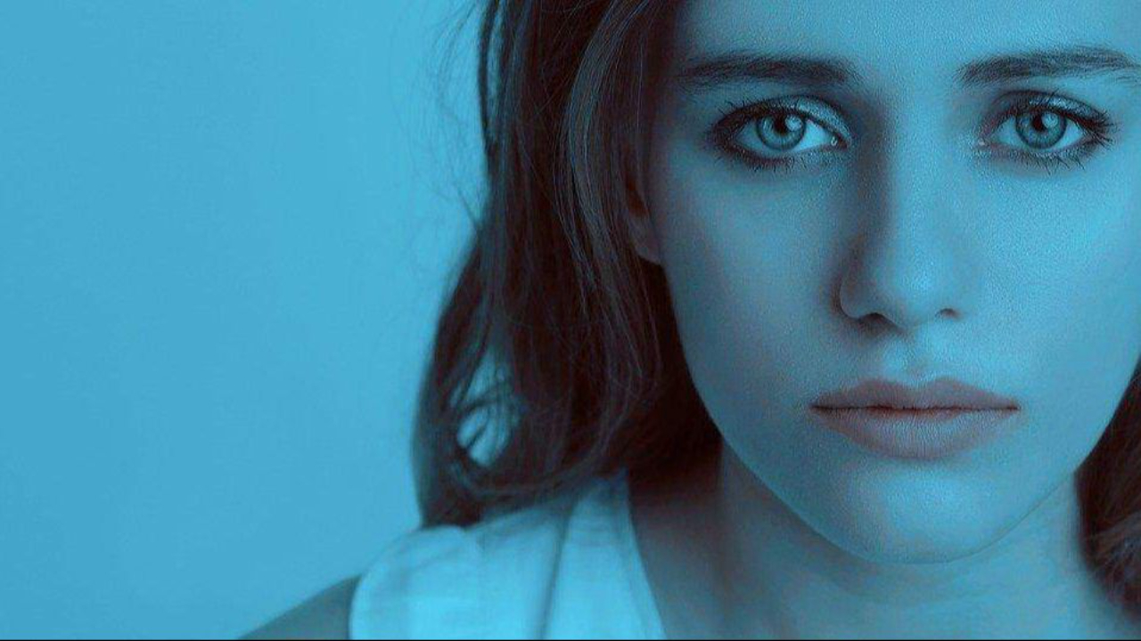 toxic perfectionism woman