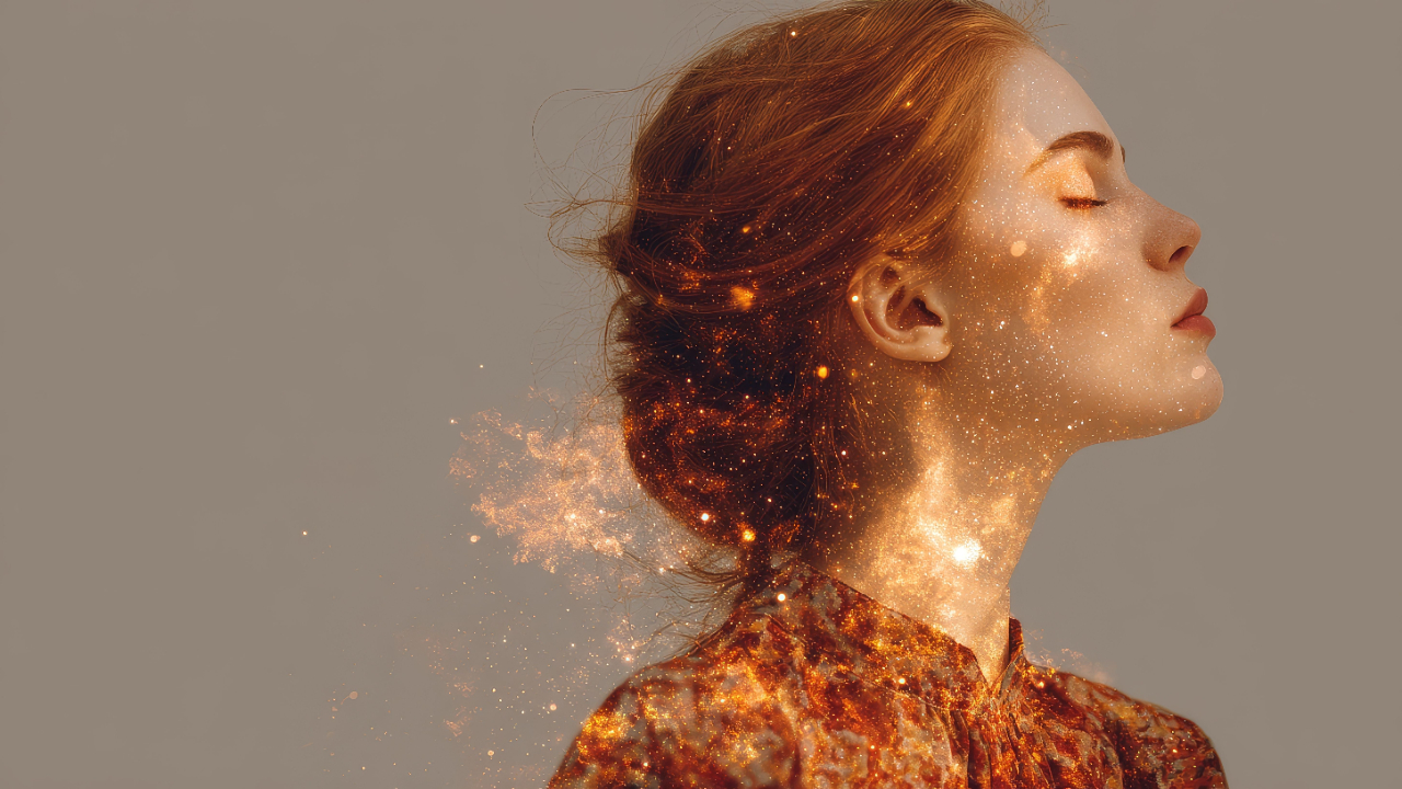 astrology abundance woman