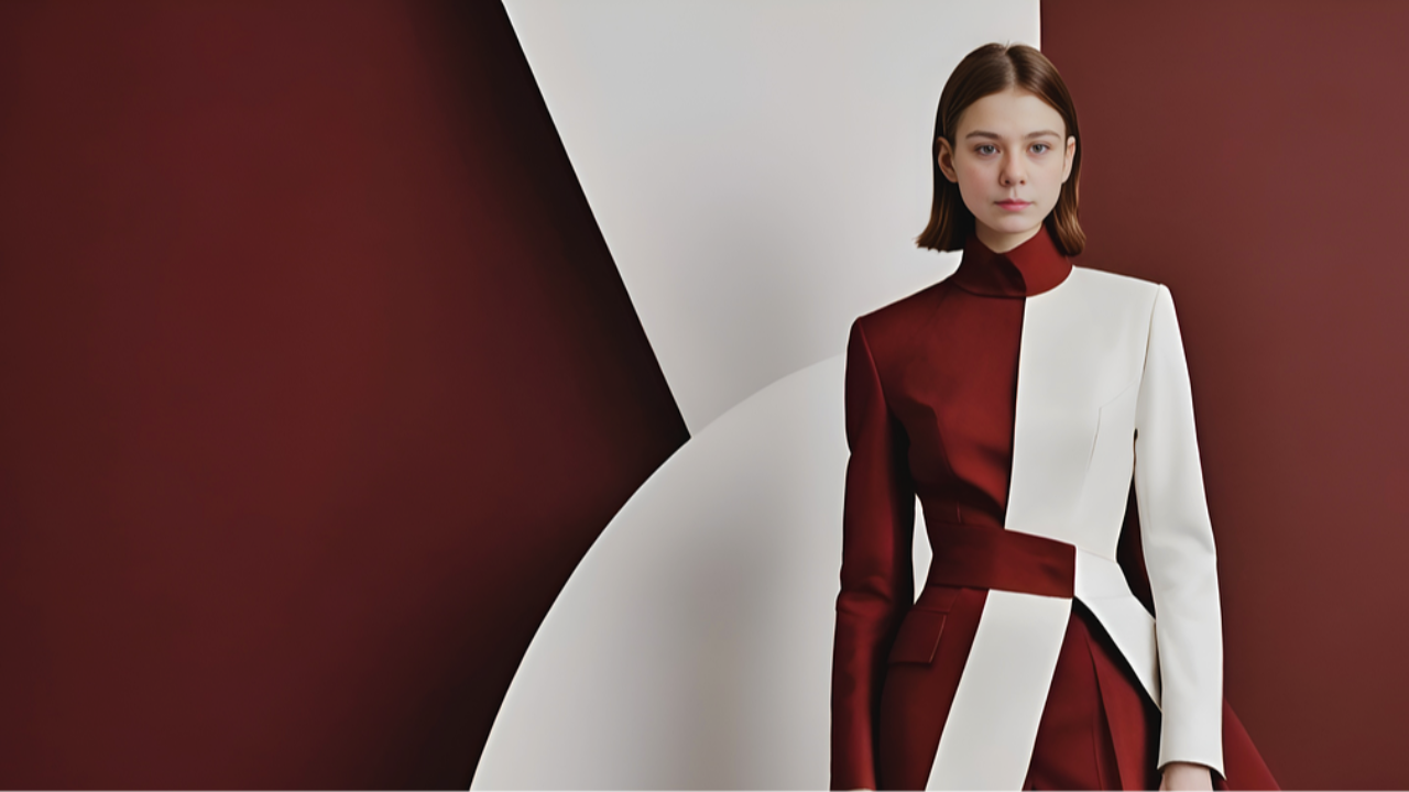 manifestation stuck woman