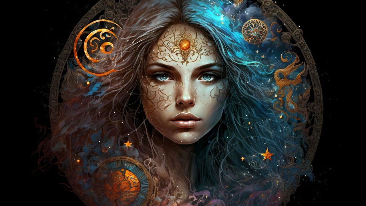manifestation astrology