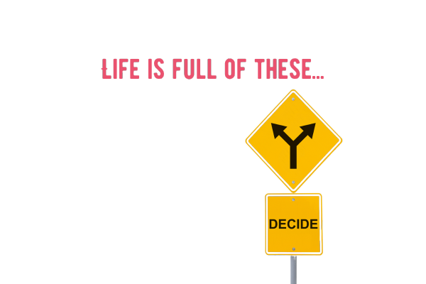 サイン(LIFE IS FULL OF THESE)