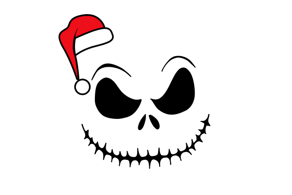 サンタクロースのイラスト