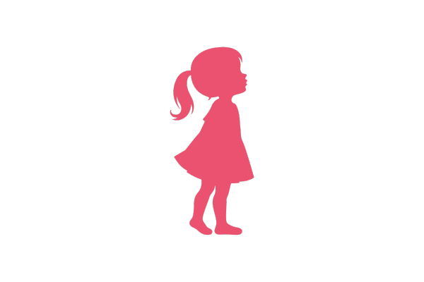 子供のイラスト