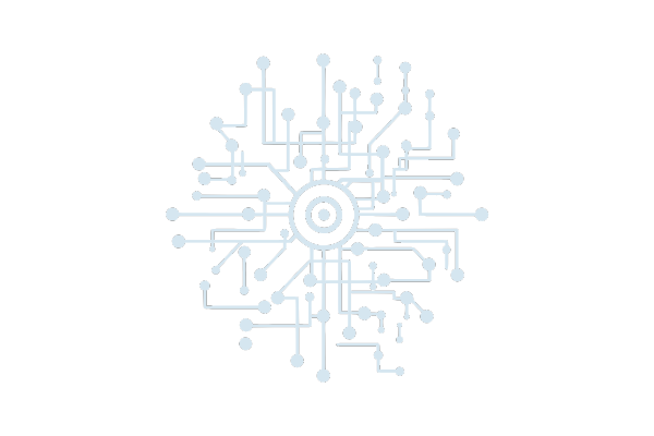 幾何学模様のイラスト