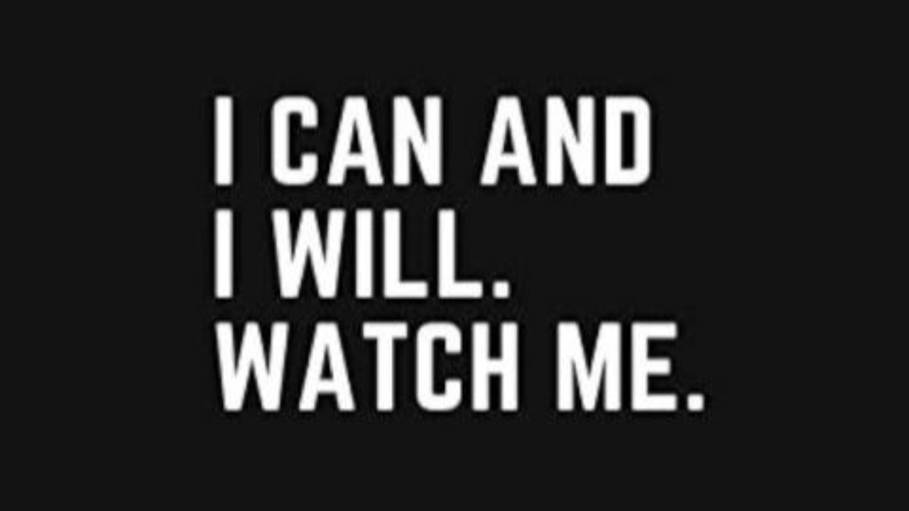 Chris Errington … From the Foxhole … Faith and Fire