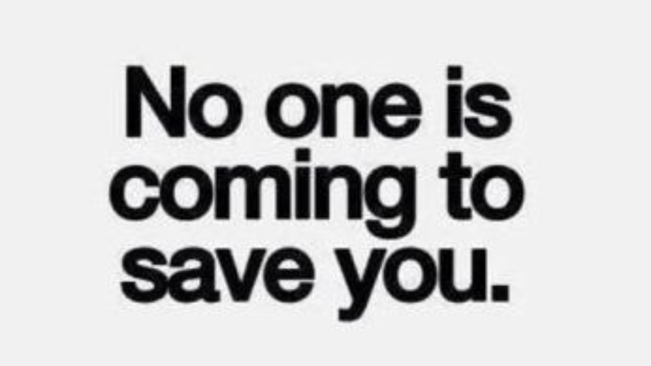 Chris Errington explores how a person can build sovereignty and stability through financial independence… strength… community… and owning their voice.