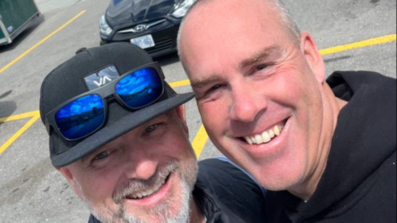 A raw look from the foxhole at how genuine relationships and trusted introductions create momentum, opportunity, and long term growth for everyone involved.