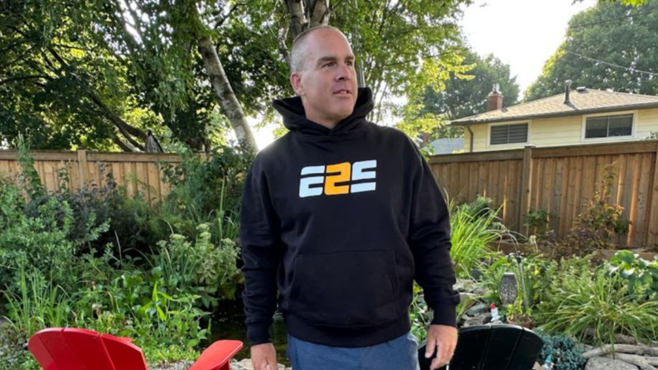 Chris Errington … From the Foxhole Blog … Why I Chose This Name