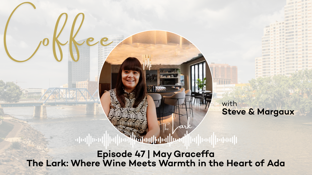  The Lark: Where Wine Meets Warmth in the Heart of Ada