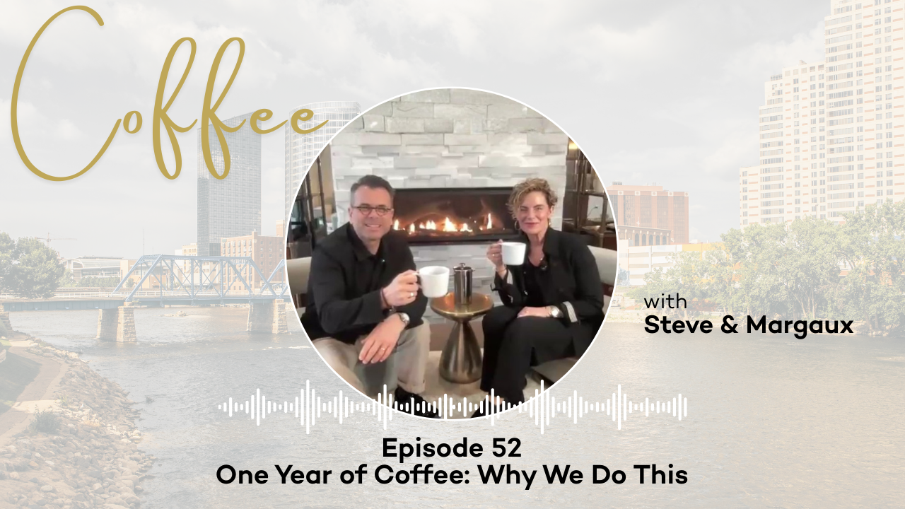 One Year of Coffee: Why We Do This 