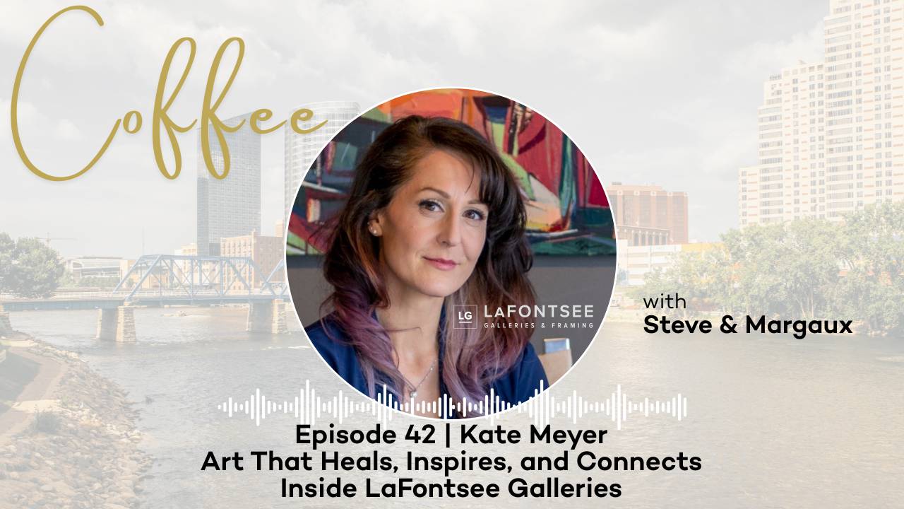 Art That Heals, Inspires, and Connects: Inside LaFontsee Galleries 