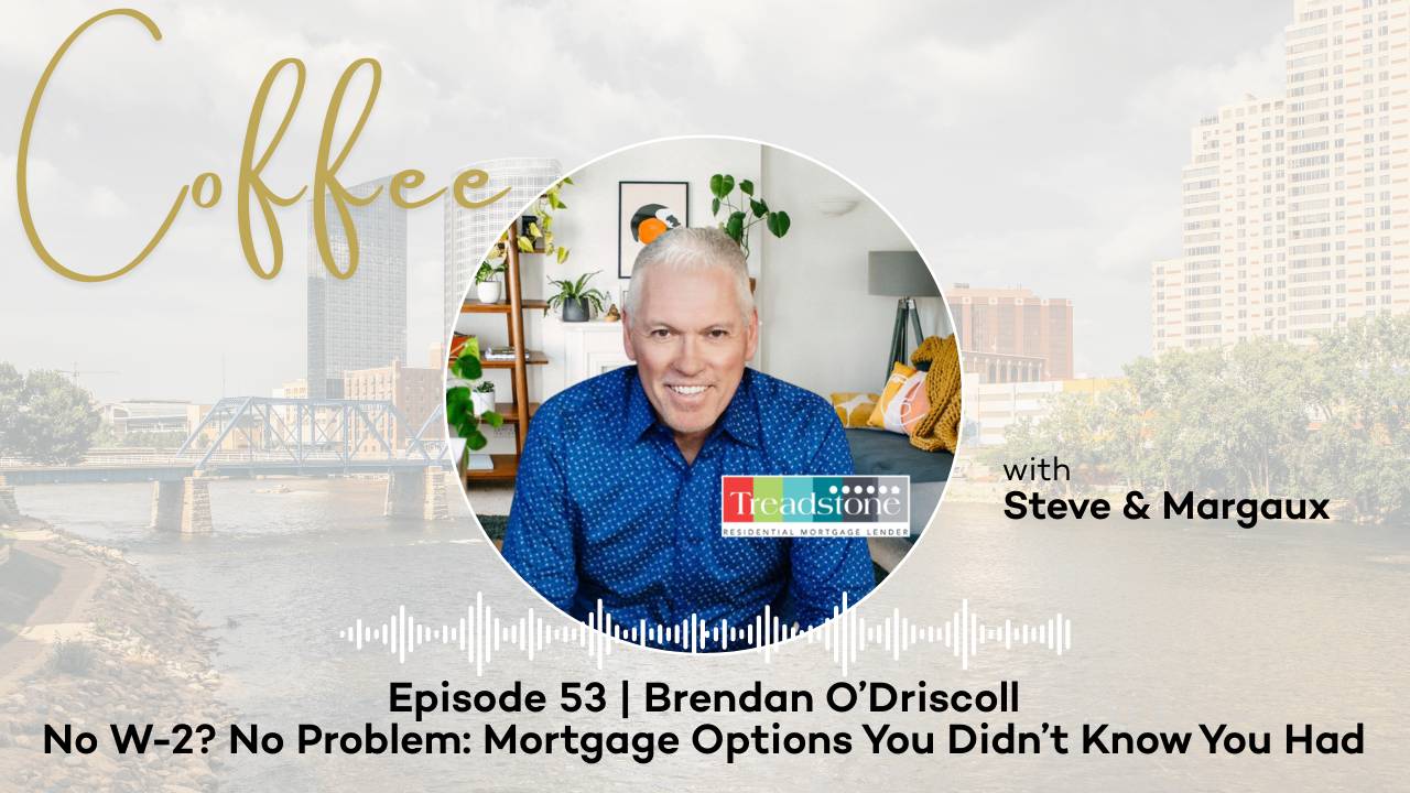 No W-2? No Problem: Mortgage Options You Didn’t Know You Had