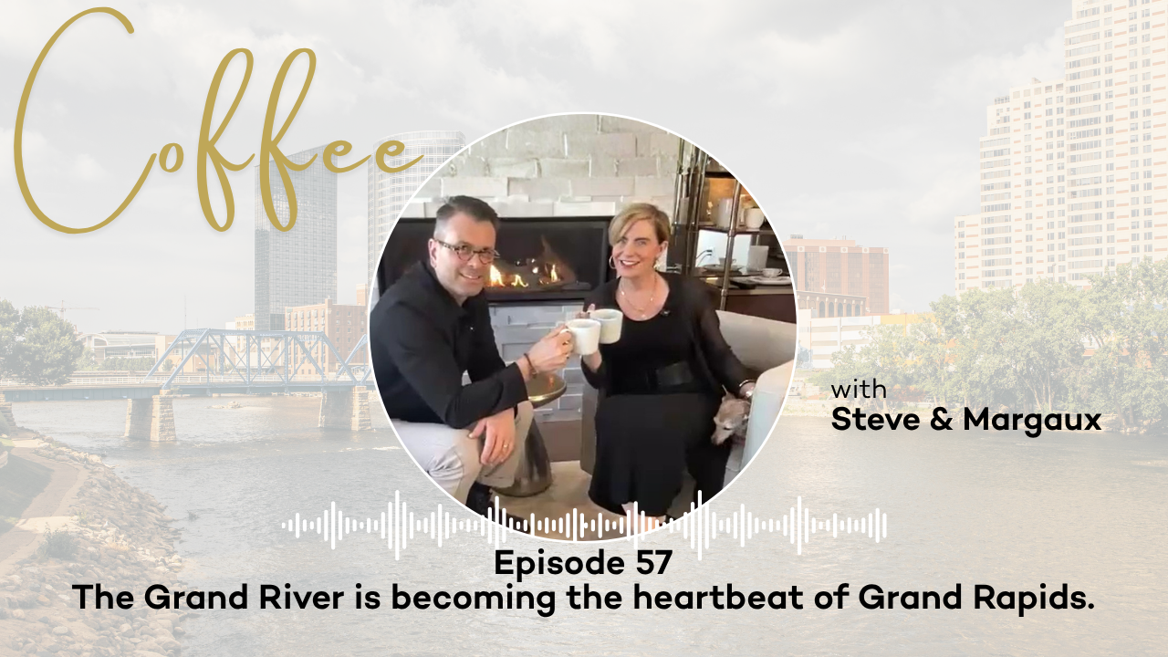 The Grand River Is the Future of Grand Rapids