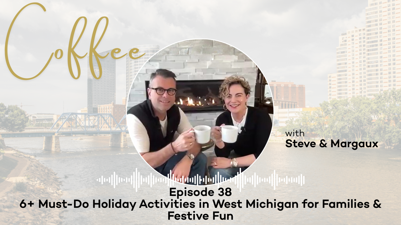  6+ Must-Do Holiday Activities in West Michigan for Families & Festive Fun