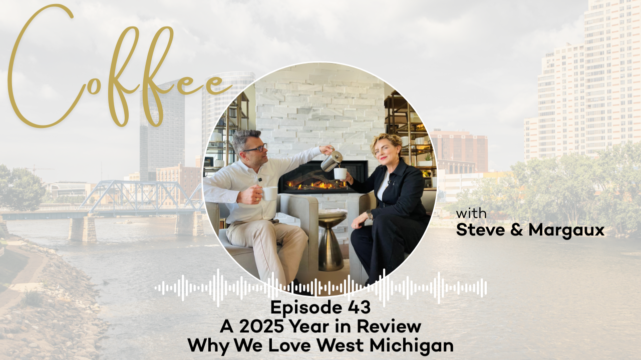 A 2025 Year in Review — Why We Love West Michigan