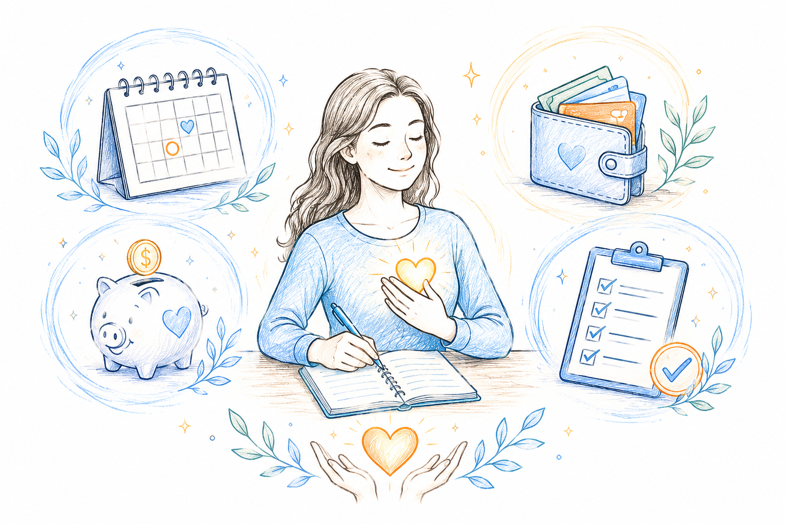 Healing Touch payment plans