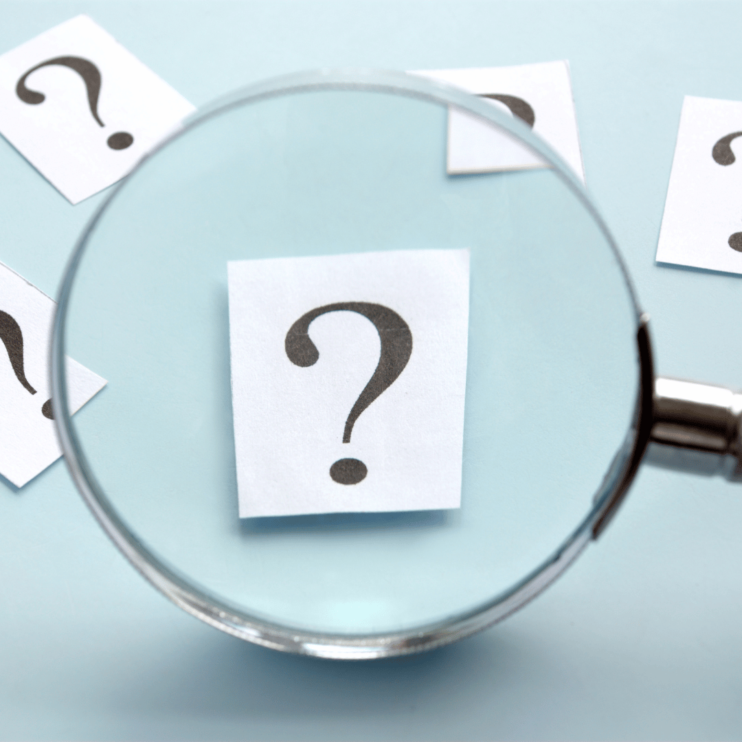 Hidden energetic stress signs