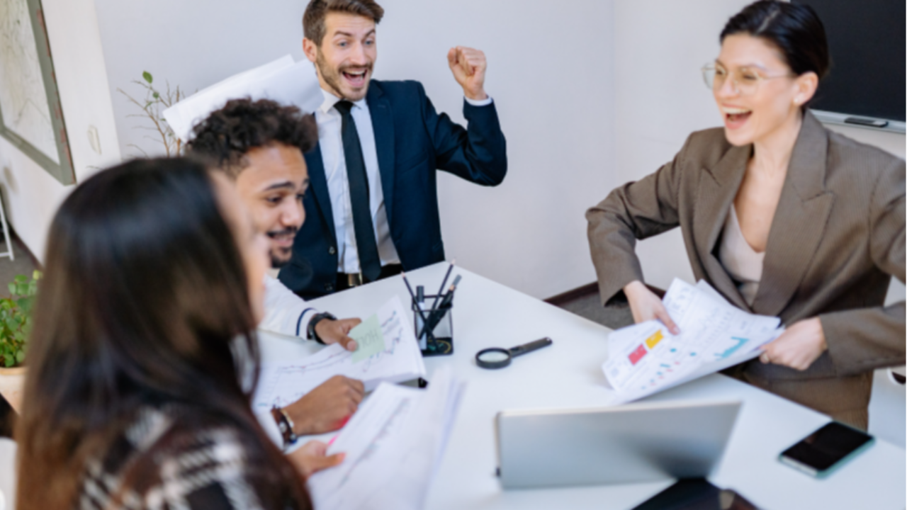 the stress of working from home