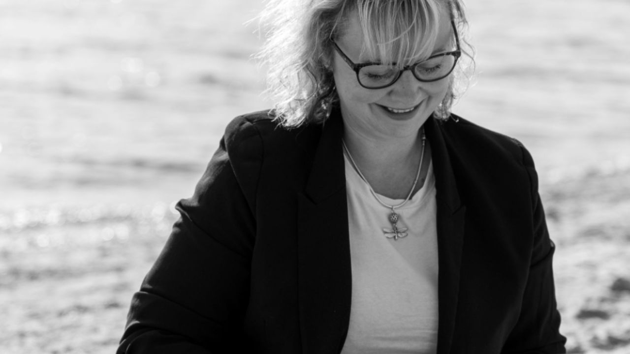 Michelle Reade Business Coach Dorset