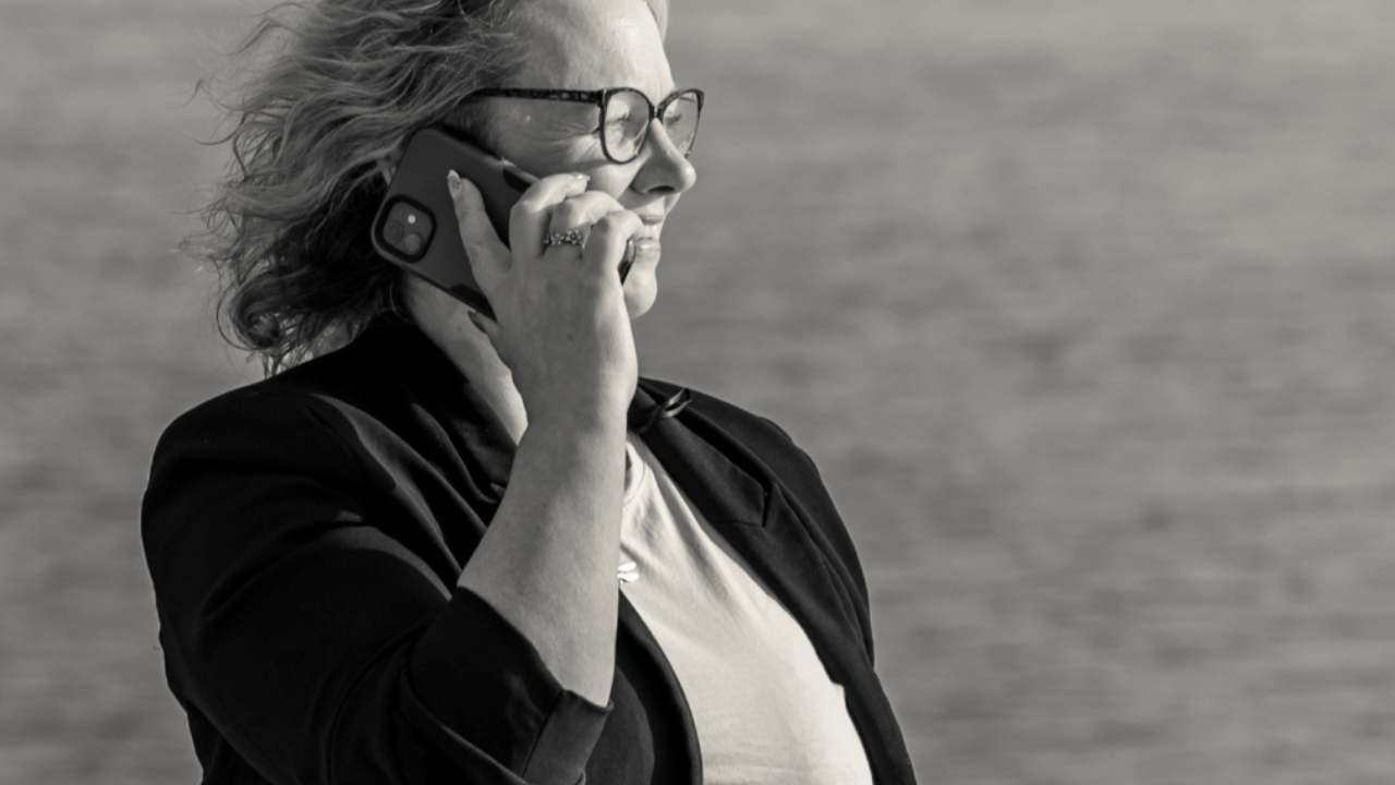 Michelle Reade Business Coach Dorset