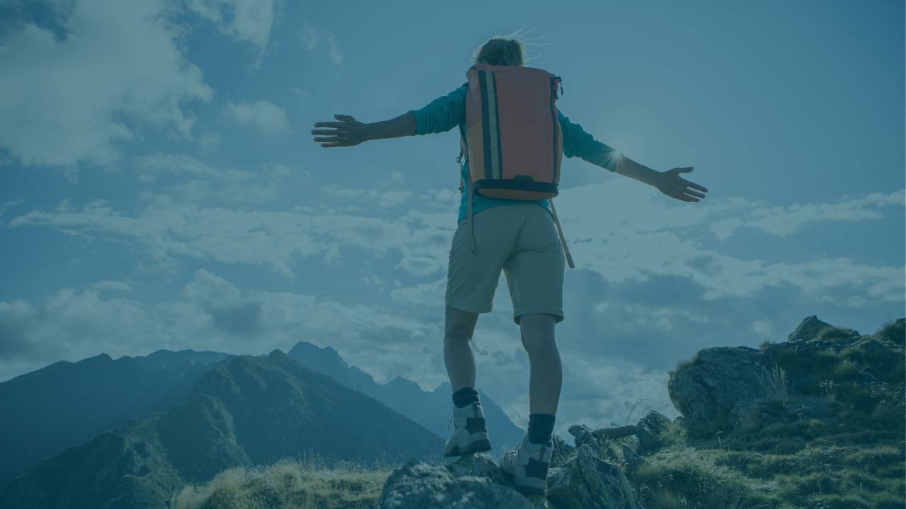 Vitality First: A New Framework for Men Facing Prostate Cancer