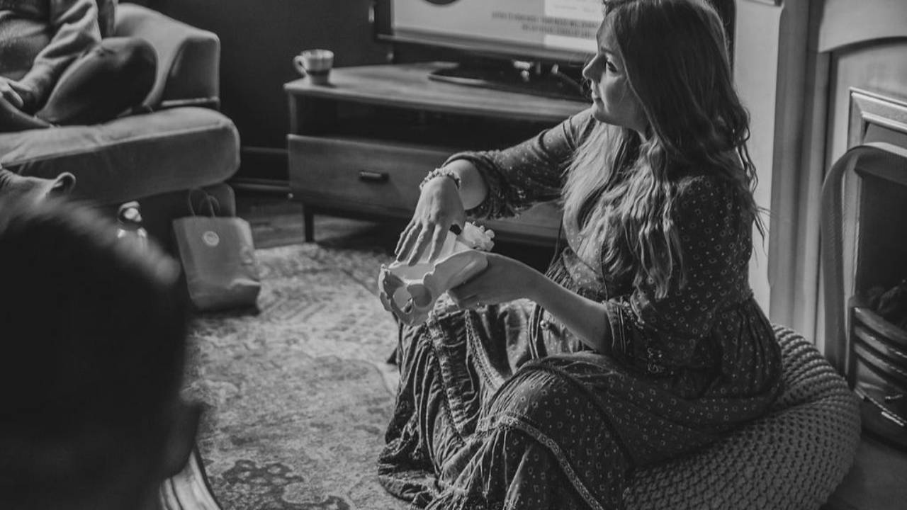 Lewisham Hospital birth preparation and hypnobirthing