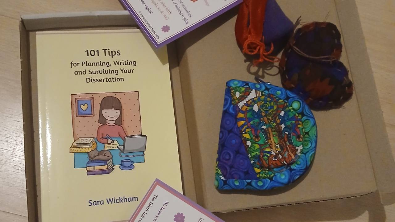 Midwifery training support pack provided by Dr Sara Wickham