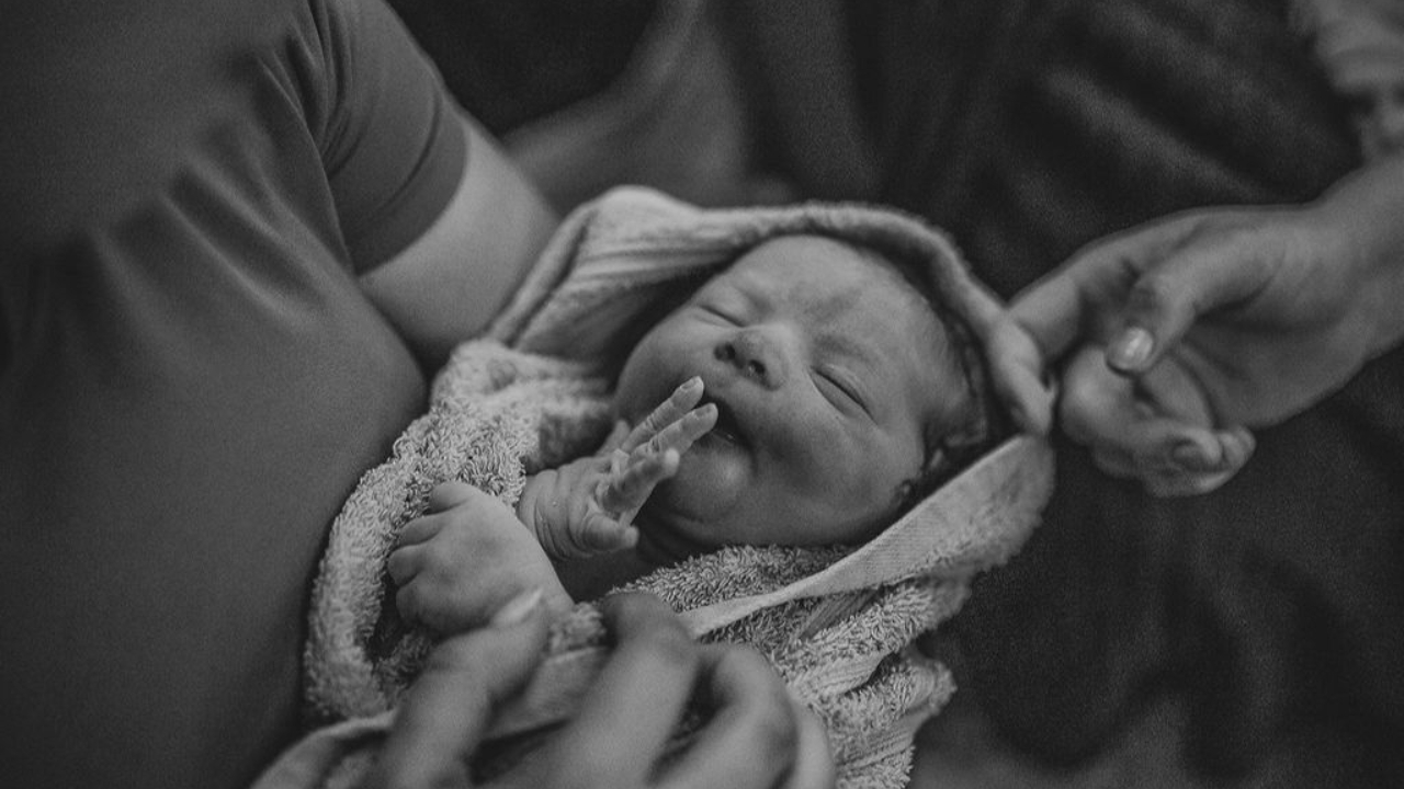 Pregnancy - is a doula worth it?