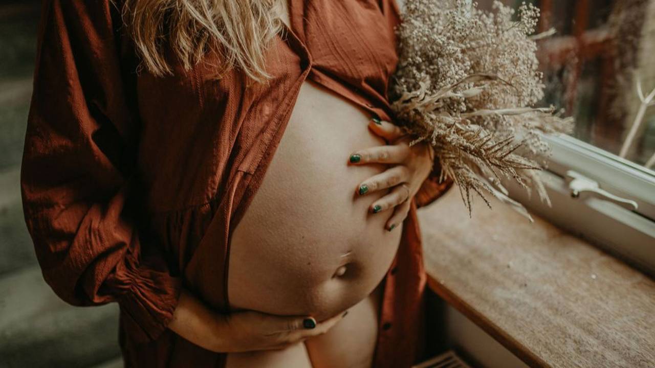 Giving birth at PRUH in Orpngton - Oasis Birth Centre, Labour Ward and Homebirth options