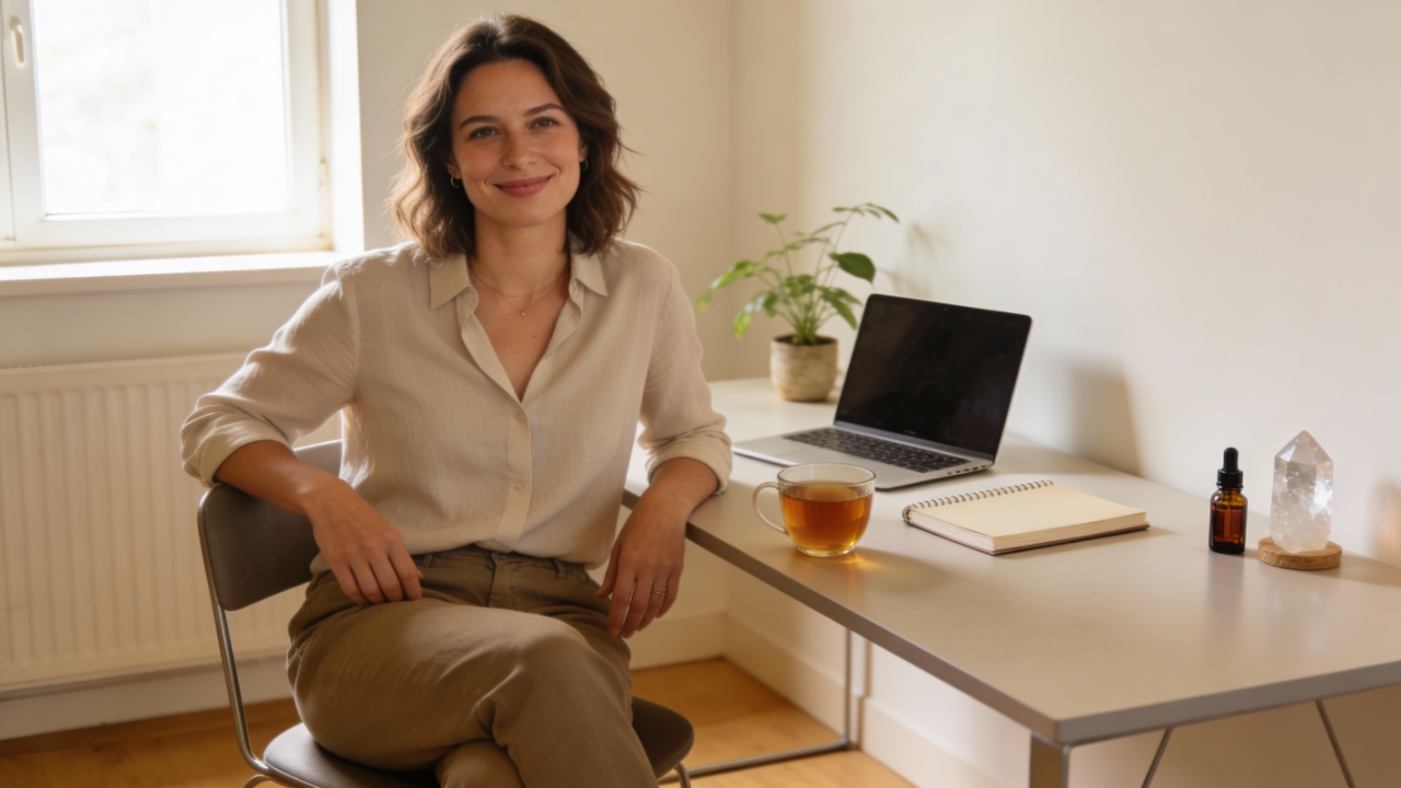 How Mind Body Spirit Release® Graduates Build the Holistic Business of Their Dreams