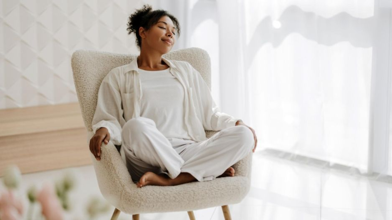 Mind Body Spirit Release Tools You Can Use at Home