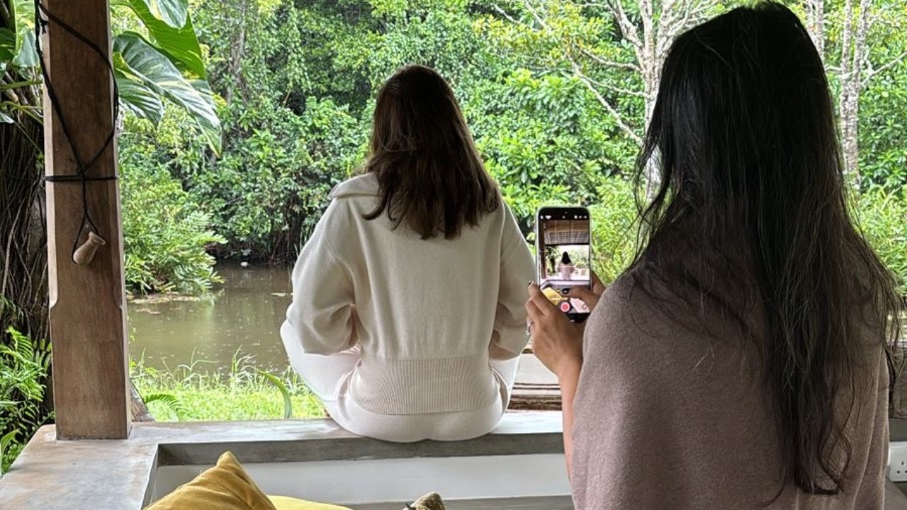 Daou Sisters - Soul Lineage