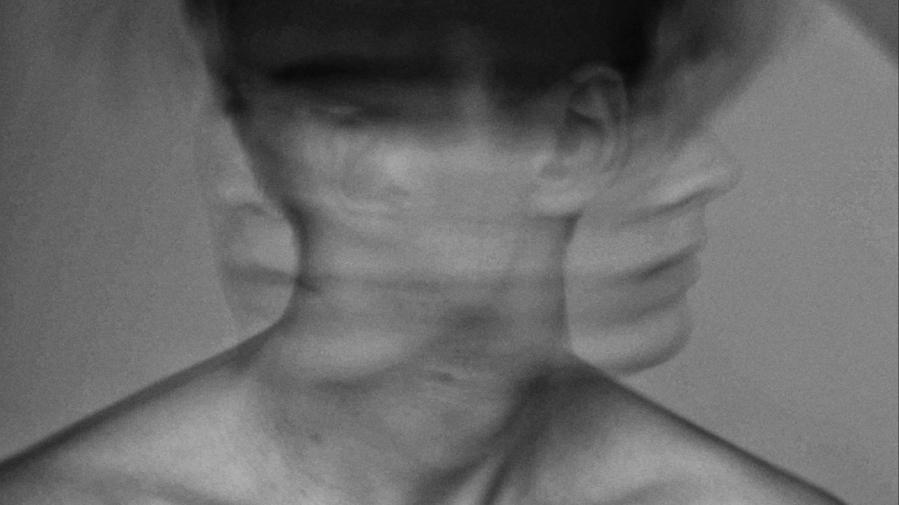 expressive movement capturing embodiment and emotional release