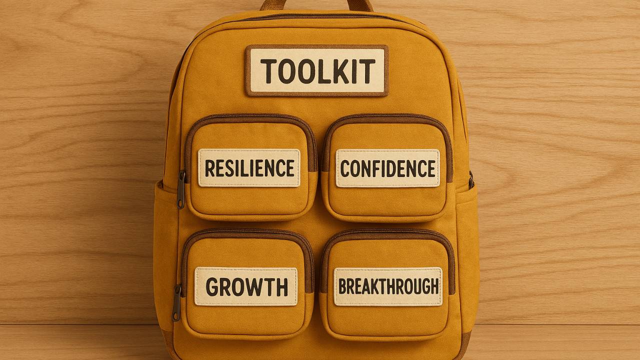 Mindshift202 coaching tools