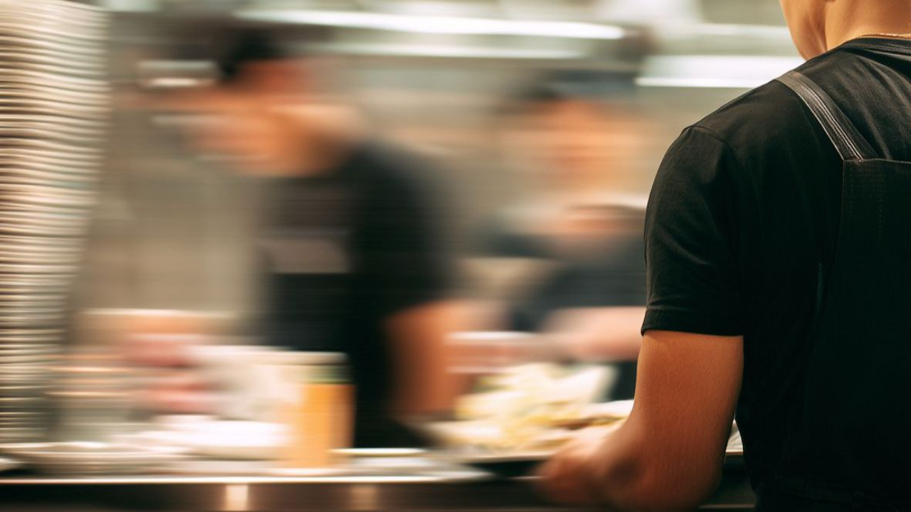 Optimierte Abläufe im Restaurant