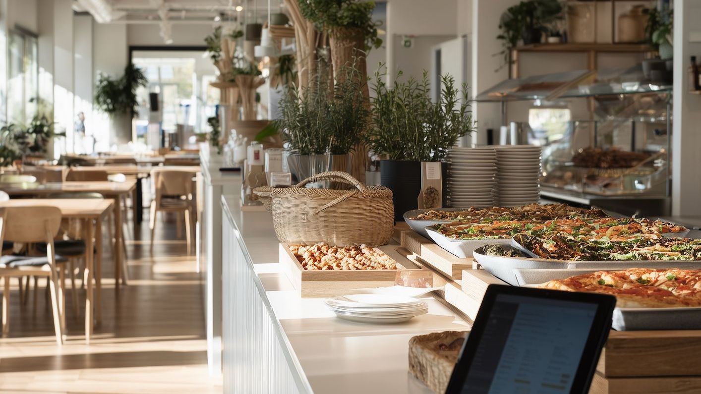 Restaurant Gründung Fehler