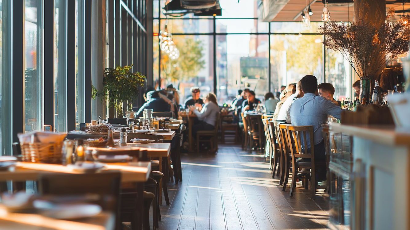 Küchenorganisation hilft Personalkosten