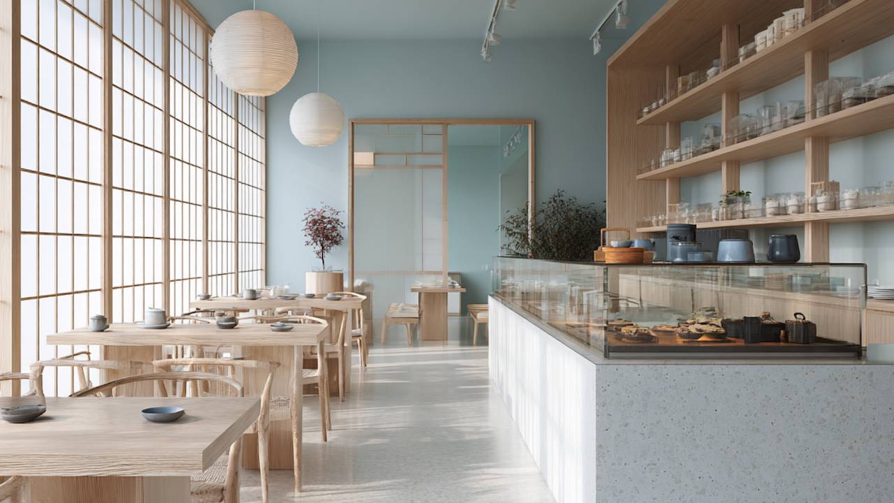 Restaurant eröffnen Kosten