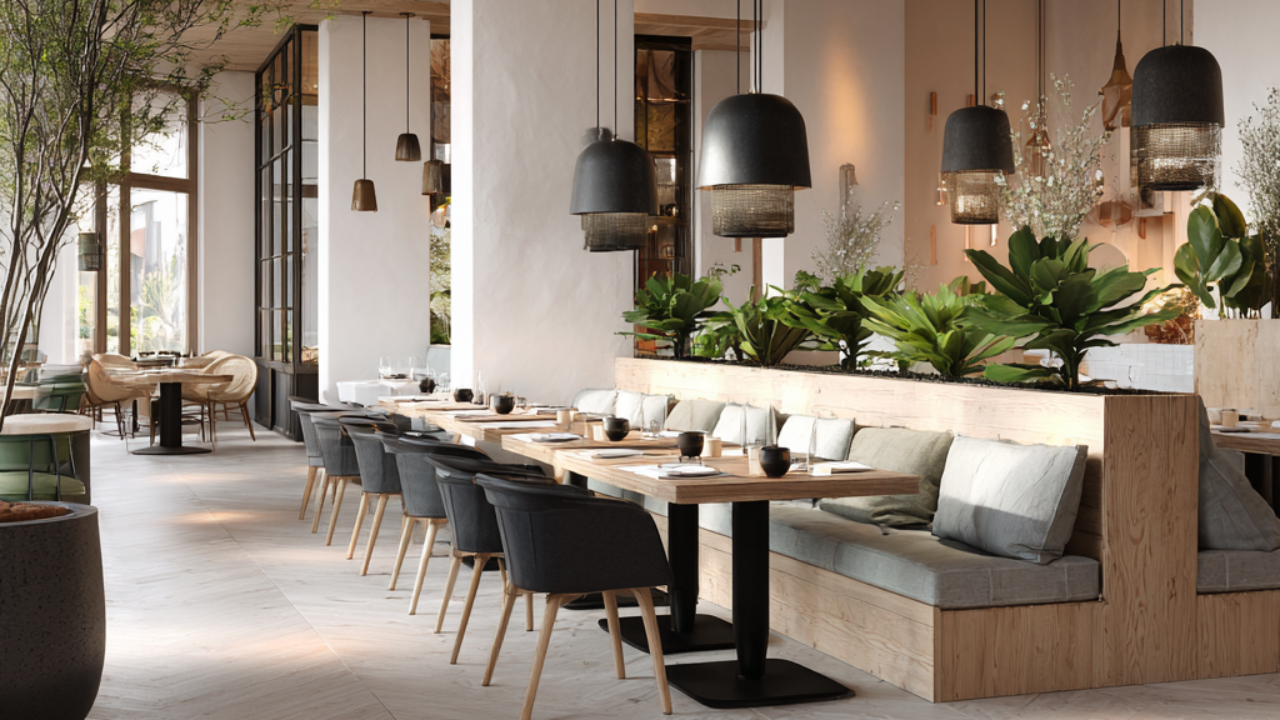 Gewinnsteigerung Restaurant