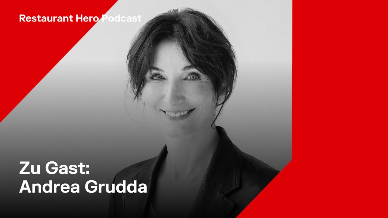 Führung Gastronomie