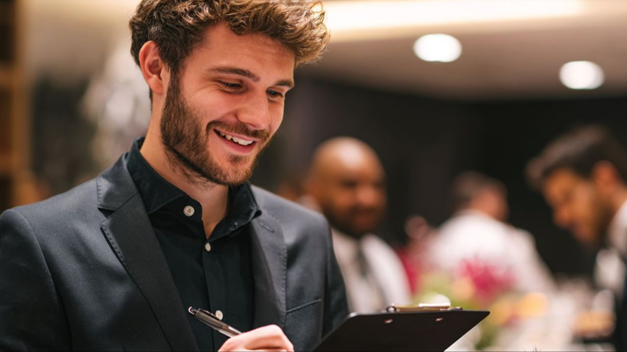 Selbstmanagement als Führungsinstrument