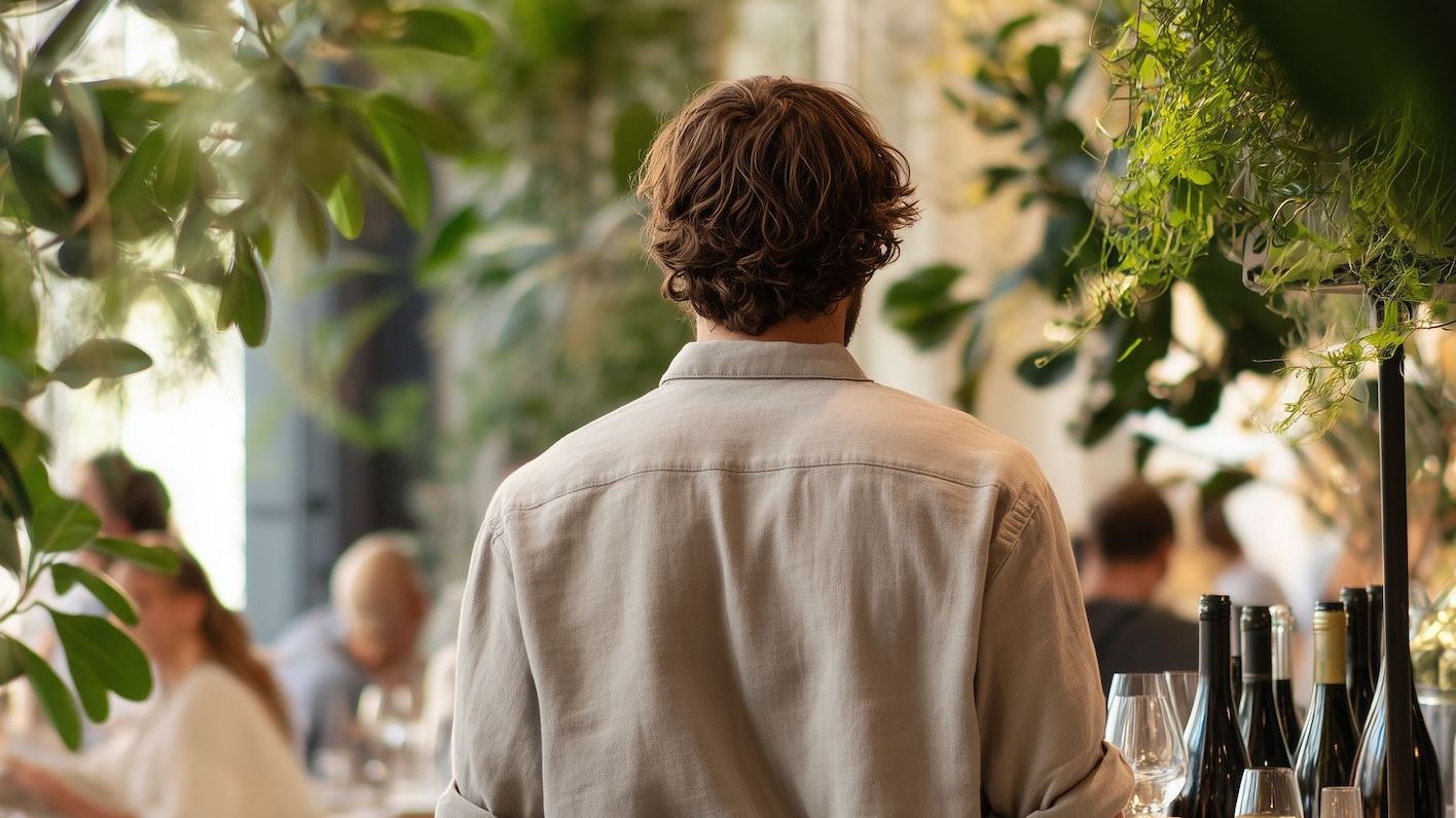 Selbstmanagement und Kennzahlen im Restaurant